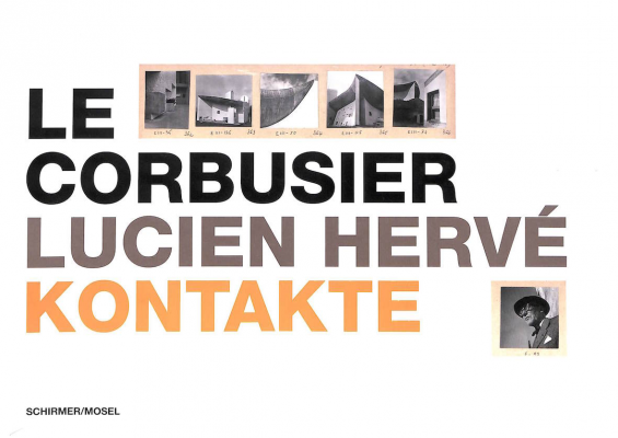 Le Corbusier rencontres