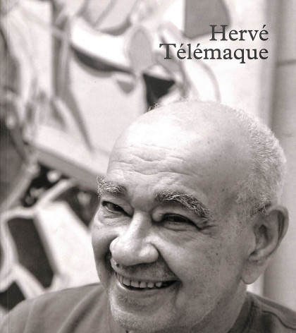 Hervé Télémaque
