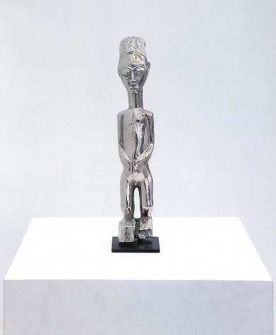 Bertrand Lavier, depuis 1969 | album de l'exposition (dédicacé)