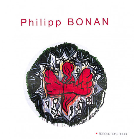 Philipp Bonan (dédicace + dessin)