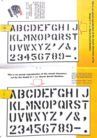 A2Z+ Alphabets & Other Signs par Julian Rothenstein