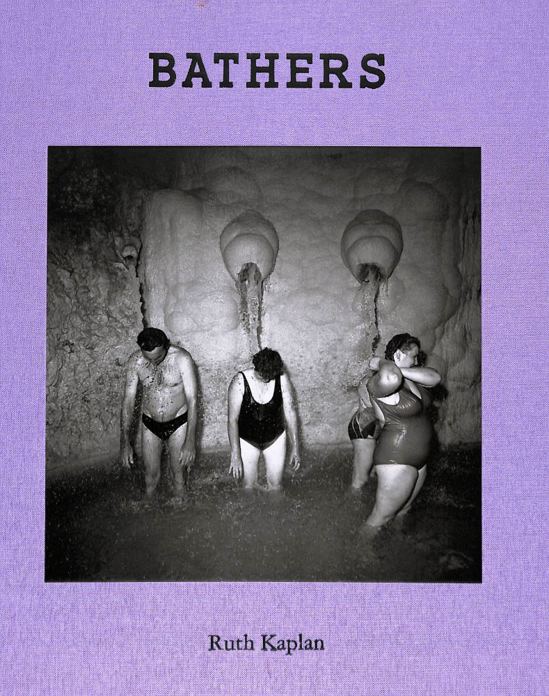 Bathers de Ruth Kaplan