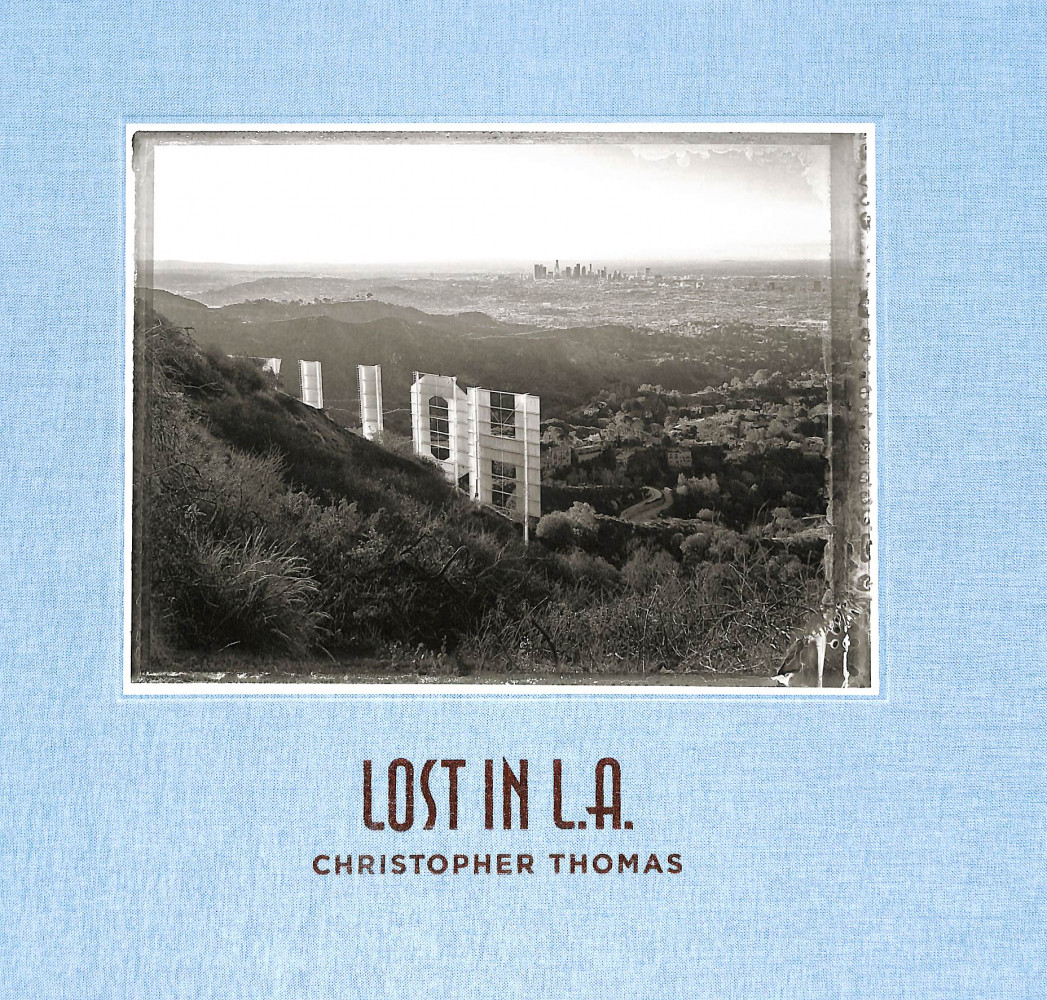 Lost in L.A. Christopher Thomas