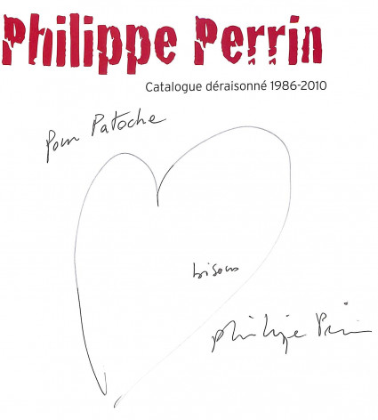 Philippe Perrin - Always the sun...