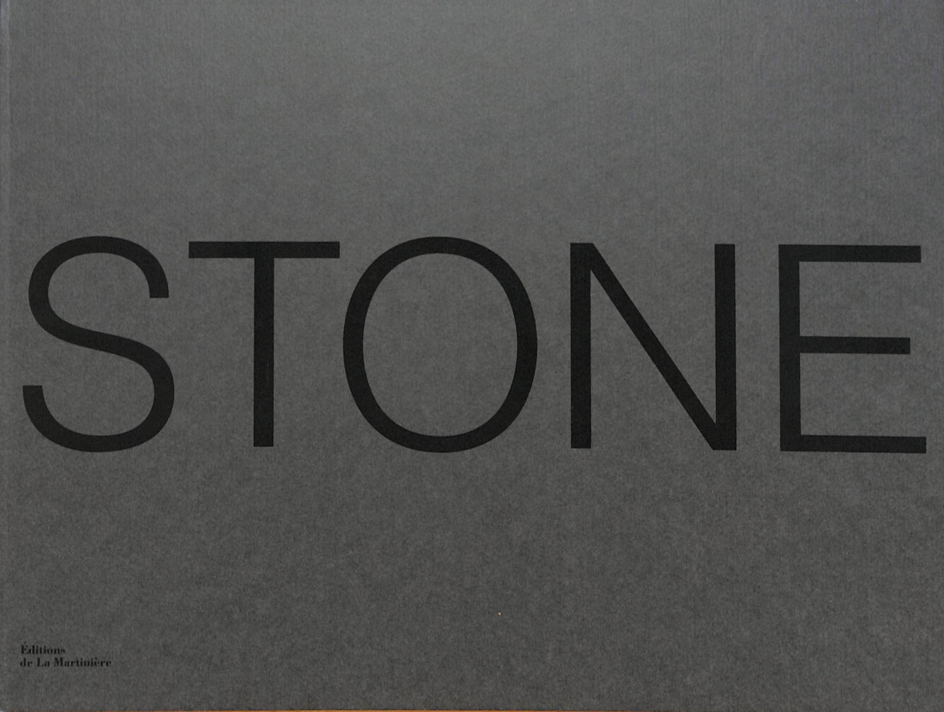 Limestone - Joseph Koudelka