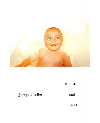Juergen Teller (2 Vol.)