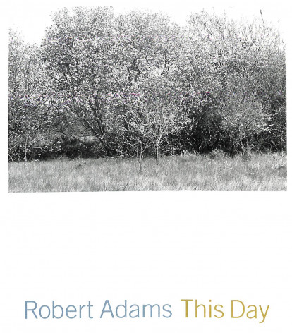 This Day Robert Adams