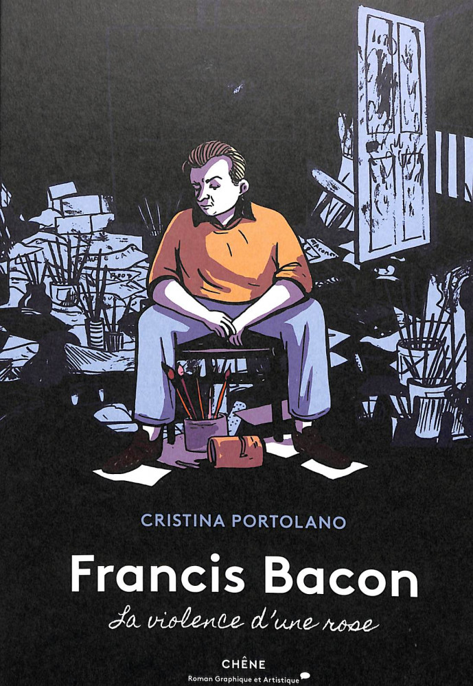 Francis Bacon BD - Cristina Portolano
