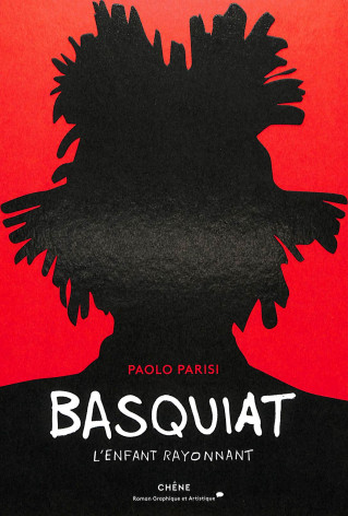 Jean-Michel Basquiat - Paolo Parisi