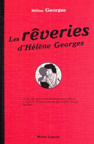 Les rêveries d'Hélène Georges