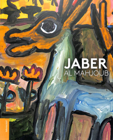Jaber Al Mahjoub
