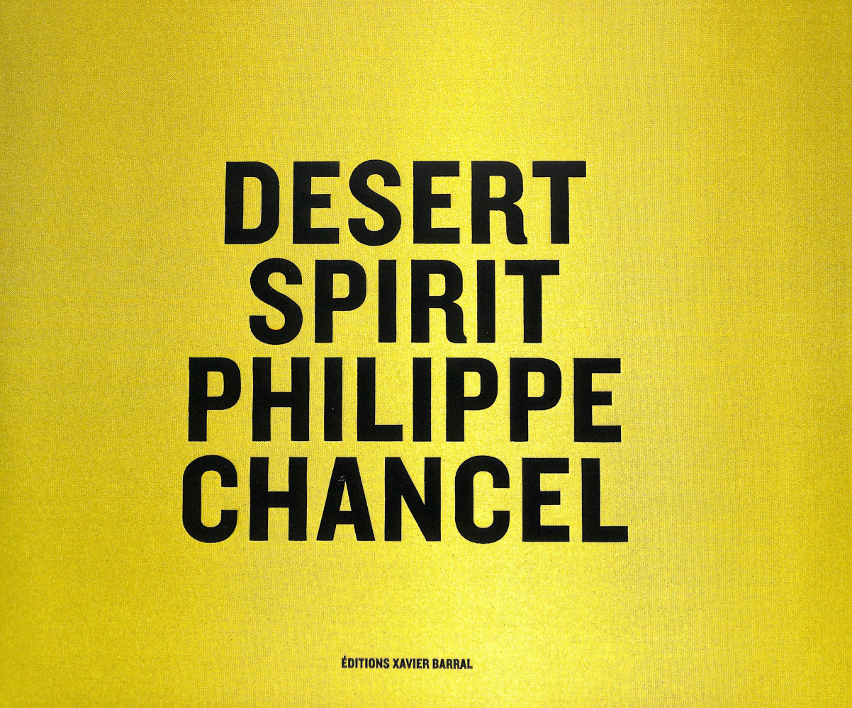 Desert Spirit - Definitely Dubai