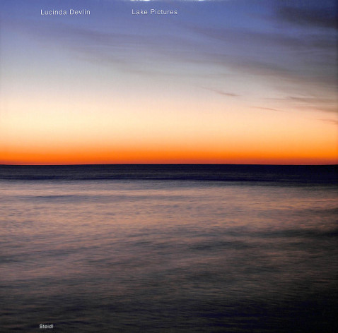 Lake picture - Lucinda Devlin