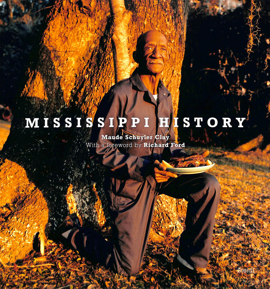 Maude Schuyler Clay - Mississippi history