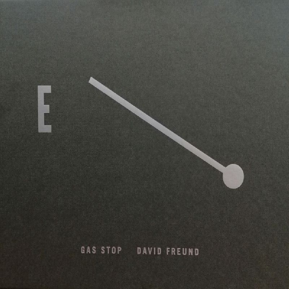 David Freund - Gas stop