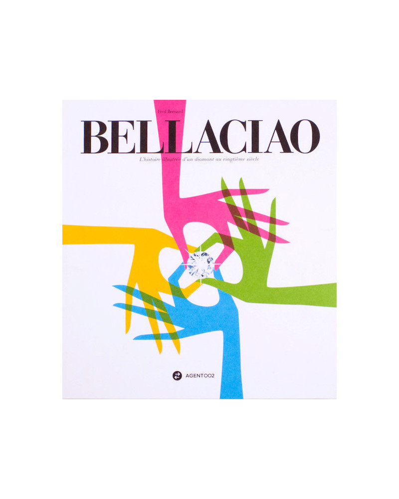 Bellaciao - Fred Bernard