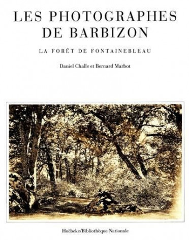 Les photographies de Barbizon - La forêt de Fontainebleau