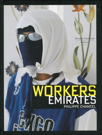 Workers emirates - Philippe Chancel
