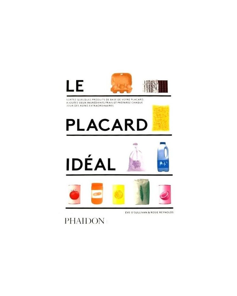 Le Placard Idéal