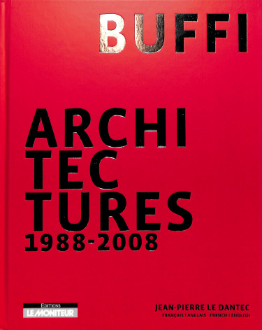 Buffi architectures : 1988‑2008 - Mona lisait