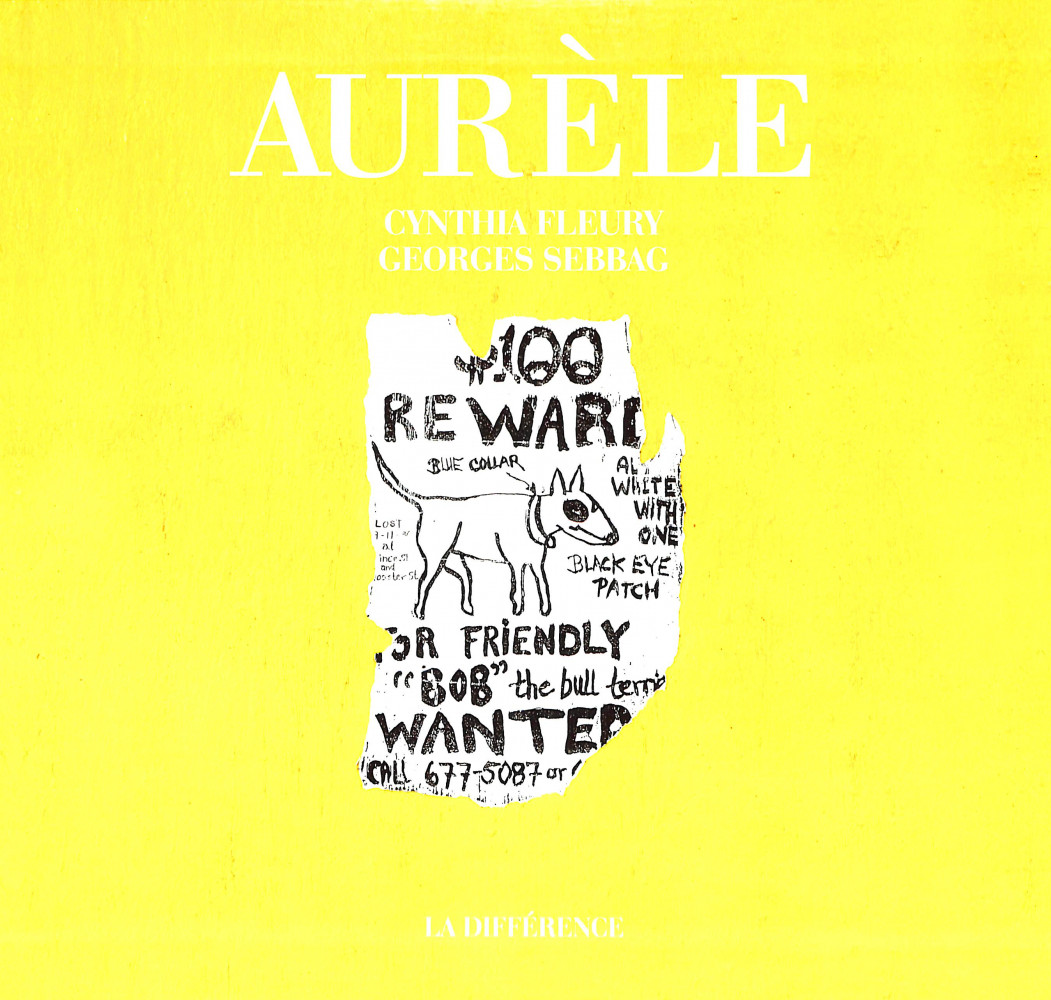 Aurèle