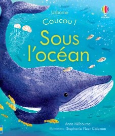 Coucou sous l'océan - Mona lisait