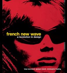 french new wave - a revolution in design