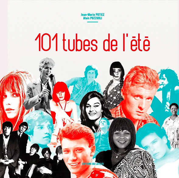 Musique-100-tube-de-l-ete