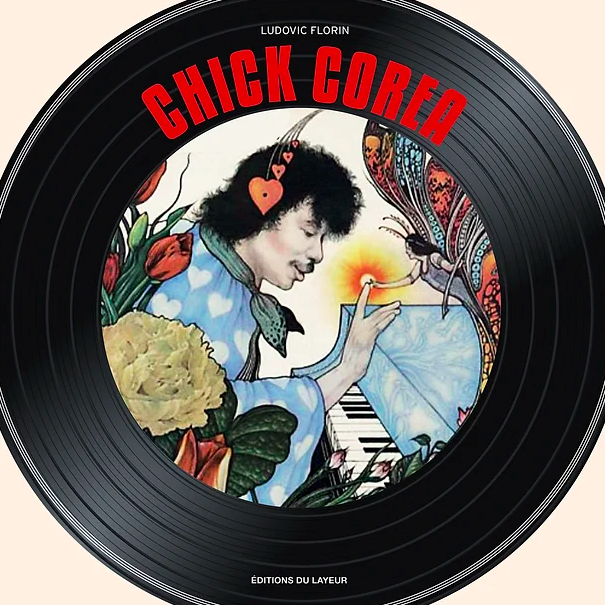 Musique-Chick-Corea