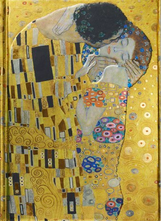 carnet-Klimt